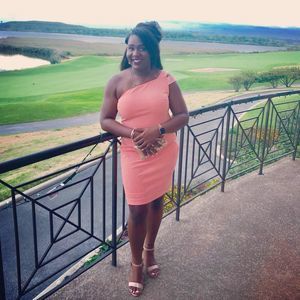 Meet your Posher, Tanya